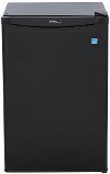 DAR044A4BDD Danby Compact Refrigerator - 21 Inch Black