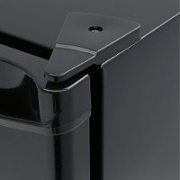 DAR044A4BDD Danby Compact Refrigerator - 21 Inch Black-2