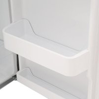 DFF100C1BSLDB Danby Stainless Steel Refrigerator - 24 Inch-4