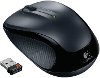 Logitech Wireless Mouse M325 - Black