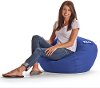 0641614SAPPHIREBB Big Joe Blue Bean Bag-3
