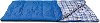 Jumbo 5 lb. Blue Adult Size Sleeping Bag