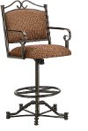 Sherwood 30 Inch Bar Stool