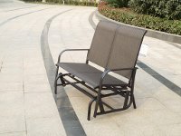 Two Seat Glider