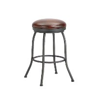 Fiesole Backless 26 Inch Counter Stool