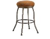 Fiesole Backless 26 Inch Counter Height Stool-1