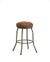 Fiesole Backless 26 Inch Counter Stool