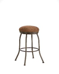 Fiesole 30 Inch Backless Bar Stool