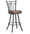 Randle 30 Inch Swivel Bar Stool