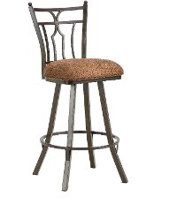 Randle 30 Inch Swivel Bar Stool