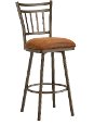 Emma 26 Inch Counter Height Stool-1