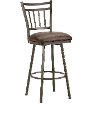 Emma 26 Inch Counter Height Stool