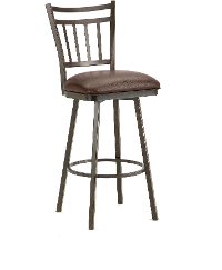 Emma 26 Inch Counter Height Stool