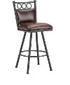 Waterson 26 Inch Counter Height Stool-1