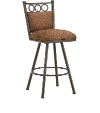 Waterson 30 Inch Swivel Bar Stool
