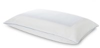 15440321-TEMPUR-Q Queen TEMPUR-Cloud® Breeze Dual Cooling Pillow