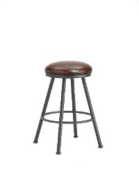 Alexander 26 Inch Backless Counter Height Stool