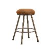 Alexander 26 Inch Backless Counter Height Stool
