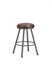 Alexander 30 Inch Backless Bar Stool