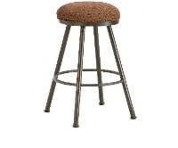 Alexander 30 Inch Backless Bar Stool