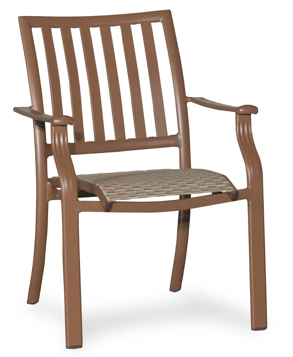 PJO01001-ESP-AC,CHR Island Breeze Outdoor Dining Chair-1