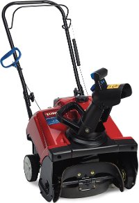 38472 Toro Power Clear 518 ZR Snow Blower