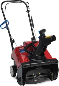 38472 Toro Power Clear 518 ZR Snow Blower