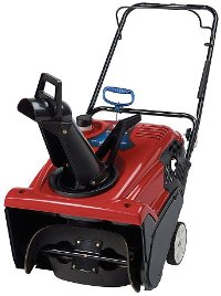 38741 Toro Power Clear 721 R Snow Blower
