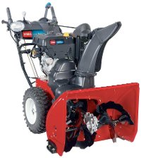 38801 Toro Power Max HD 928 OHXE Snow Blower