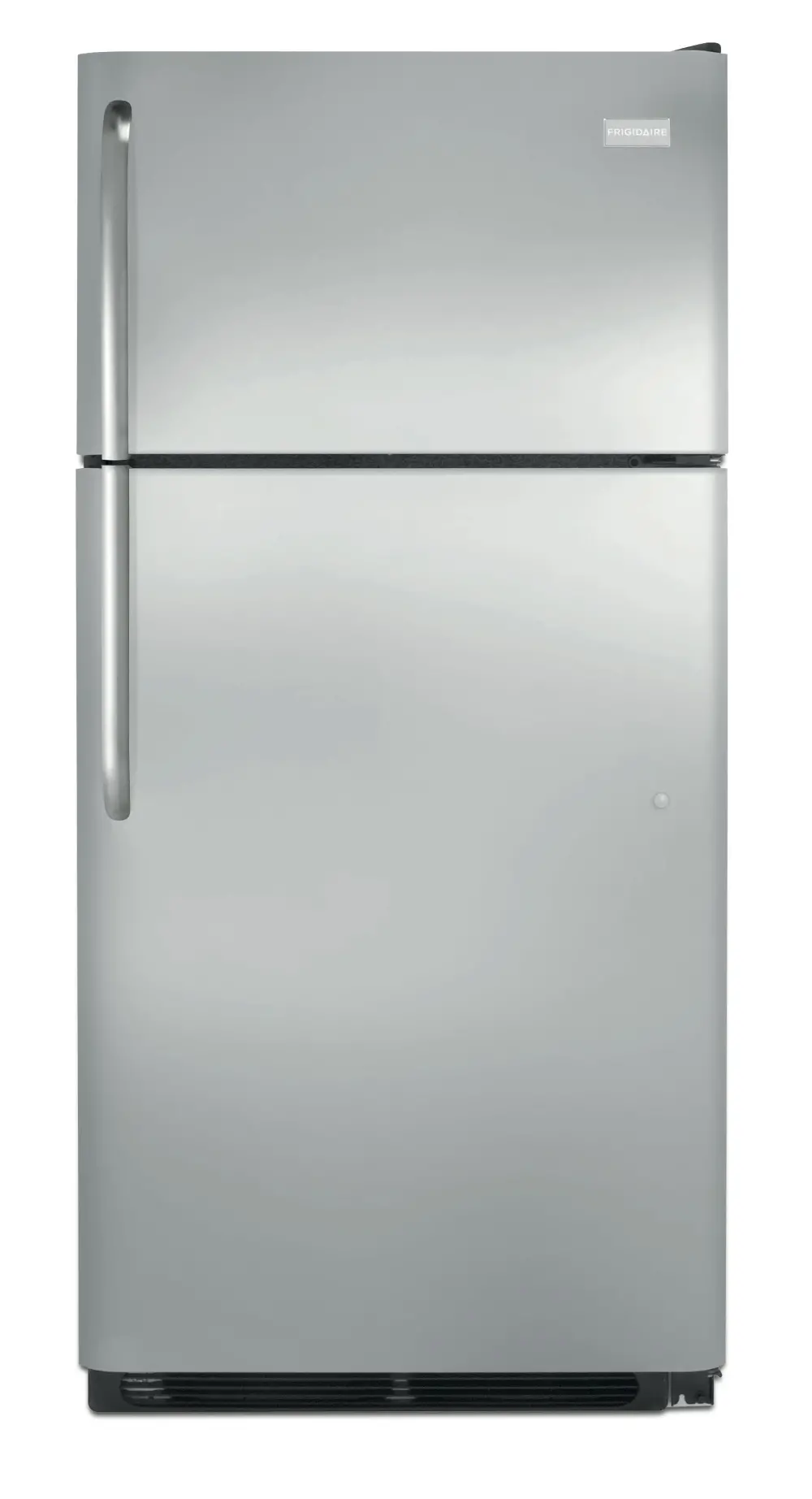 FFTR18D2QS Frigidaire 18 Cu. Ft. Top Freezer Refrigerator-1