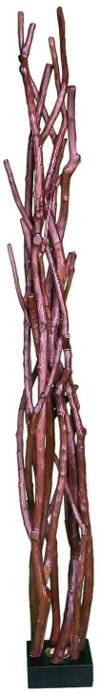 Antares Woodlands Branch Floor Lamp-3