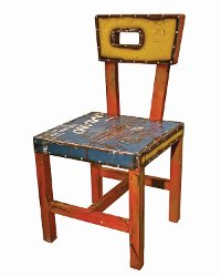 Moonshine Side Chair