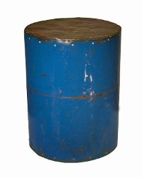 Assorted Round Moonshine Side Table