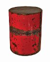 Assorted Round Moonshine Side Table-2