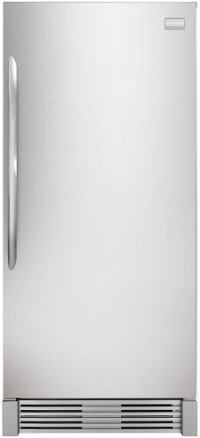FGRU19F6QF Frigidaire 19 Cu. Ft. All Refrigerator - Stainless Steel