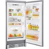 FGRU19F6QF Frigidaire 19 Cu. Ft. All Refrigerator - Stainless Steel-2