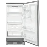 FGRU19F6QF Frigidaire All Refrigerator - Stainless Steel-3