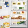 FGFU19F6QF Frigidaire Upright Freezer - 19 Cu. Ft. Stainless Steel-4