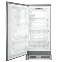 FGFU19F6QF Frigidaire Upright Freezer - 19 Cu. Ft. Stainless Steel-5