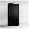 FFTR1814QB Frigidaire 30 Black 18 cu. ft. Top Mount Refrigerator