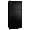 FFTR1814QB Frigidaire Black Top Mount Refrigerator - 30 Inch-4