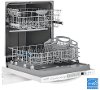 FGID2466QW Frigidaire Dishwasher with Fan Assisted SaharaDry - White-2