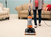 1330 BISSELL CleanView Vacuum with OnePass Technology