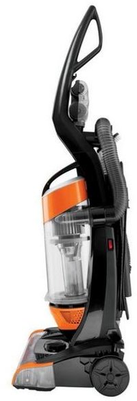 1330 BISSELL CleanView Vacuum with OnePass Technology-2