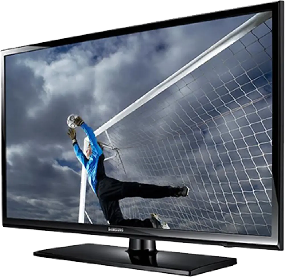 UN40H5003 Samsung H5003 Series 40 Inch 1080p LED TV-1