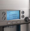 CFE28TSHSS Cafe French Door Refrigerator - 36 Inch Stainless Steel-2