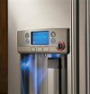 CFE28TSHSS Cafe French Door Refrigerator - 36 Inch Stainless Steel-4