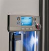 CFE28TSHSS Cafe French Door Refrigerator - 36 Inch Stainless Steel-6