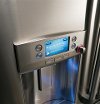 CFE28TSHSS Cafe French Door Refrigerator - 36 Inch Stainless Steel-7
