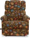 P10-512-G969079 Clearance Pinnacle 33 Inch PowerReclineXR Reclina-Rocker Recliner